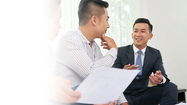 Nhập nhèm danh tính tư vấn viên bảo hiểm nhân thọ, khách hàng gánh rủi ro