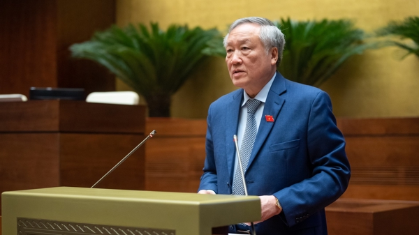 Năm 2023, chưa phát hiện trường hợp nào kết án oan người không có tội 