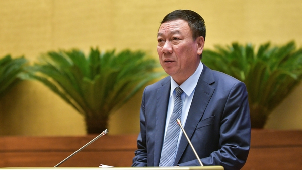 Tham nhũng, tiêu cực, sai phạm lĩnh vực đất đai, đăng kiểm, y tế diễn biến phức tạp