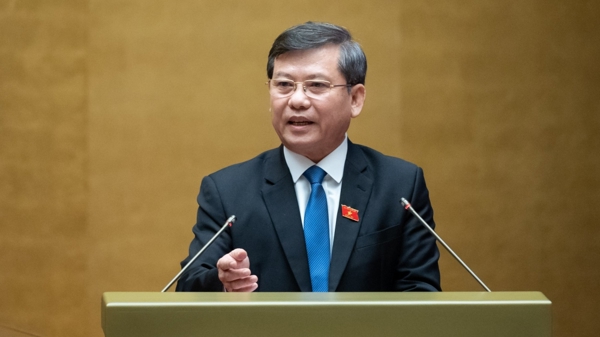 Làm rõ nguyên nhân tỷ lệ tội phạm “càng chống càng tăng”