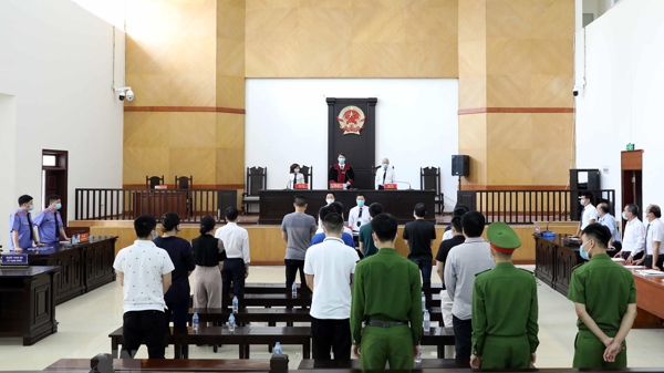 Sửa Luật tổ chức tòa án nhân dân: Quốc hội tranh luận việc thu thập chứng cứ