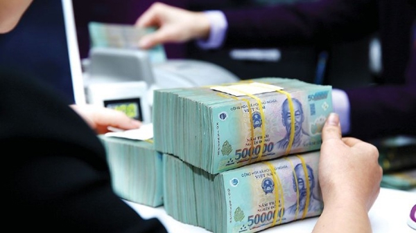 Bổ sung giải pháp hạn chế tăng trưởng tín dụng để kiểm soát, ngăn chặn rủi ro từ sớm