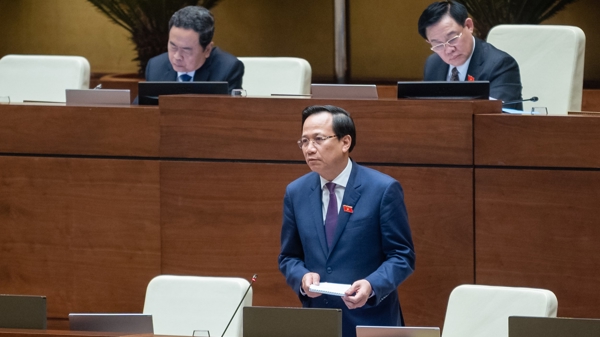 Sẽ giảm tuổi hưởng trợ cấp hưu trí tiệm cận tuổi nghỉ hưu