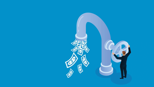 Chính sách tiền tệ linh hoạt hỗ trợ tăng trưởng kinh tế