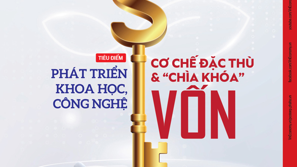 Tạp chí Kinh tế Việt Nam số 48-2023