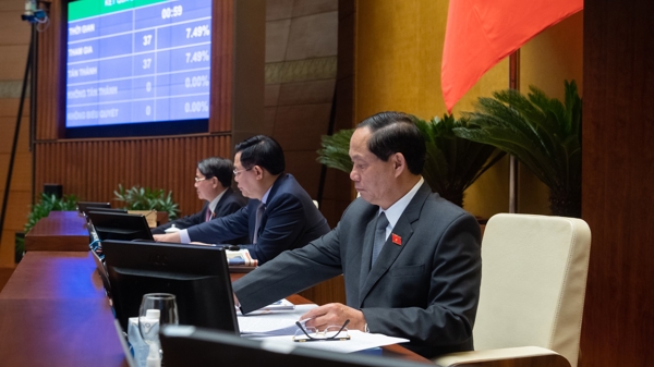 Loạt dự án giao thông đường bộ được hưởng chính sách đặc thù đến hết tháng 6/2025