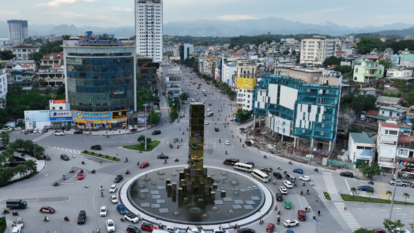 Quảng Ninh tiếp tục giữ vị trí 