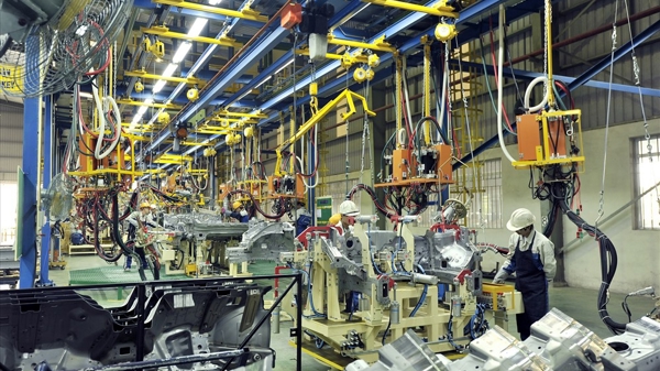 Nghệ An có thêm dự án 115 triệu USD