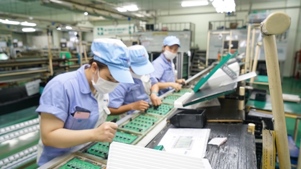 Thu ngân sách nhà nước dự kiến 