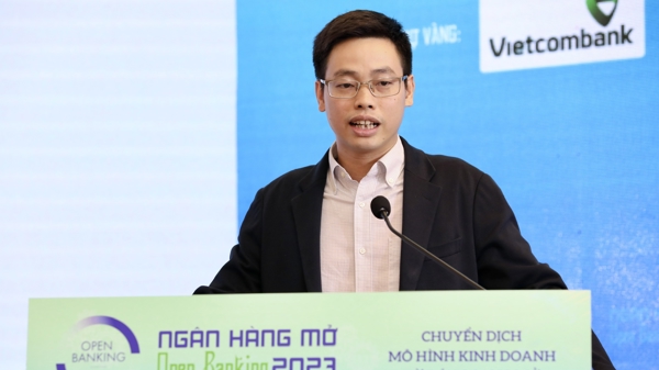 Thách thức an ninh mạng khi ngân hàng dịch chuyển từ đóng sang mở