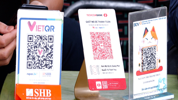 Open Banking - tương lai sáng của ngành ngân hàng tại Việt Nam