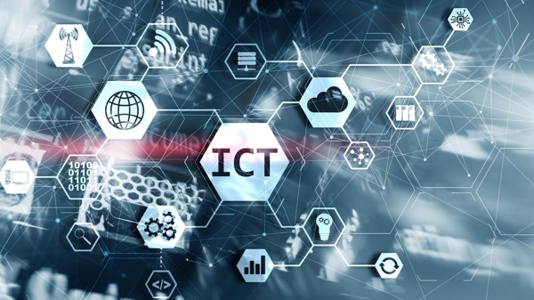 Doanh thu thông tin truyền thông tăng 12% so với cùng kỳ