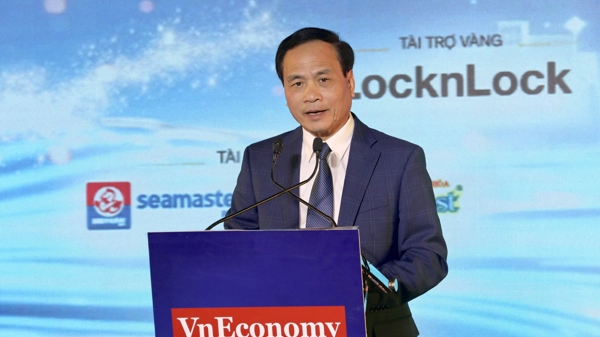 PGS.TS Phạm Ngọc Linh: Chương trình Tin Dùng Việt Nam là kênh thông tin tin cậy của hàng triệu người tiêu dùng