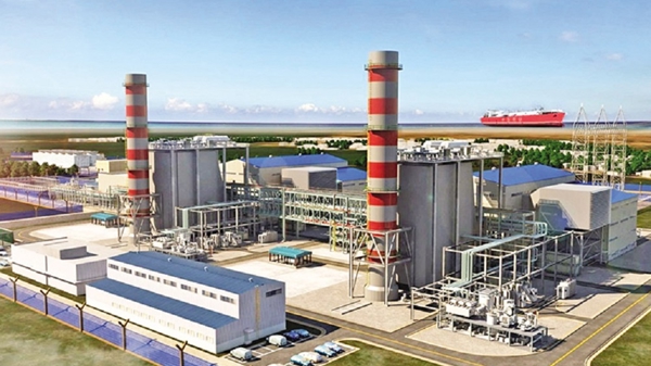 Triển khai các dự án điện khí “vướng” chính sách và cơ chế giá điện