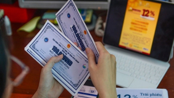 Năm 2023, có 79 doanh nghiệp phát hành trái phiếu riêng lẻ thành công