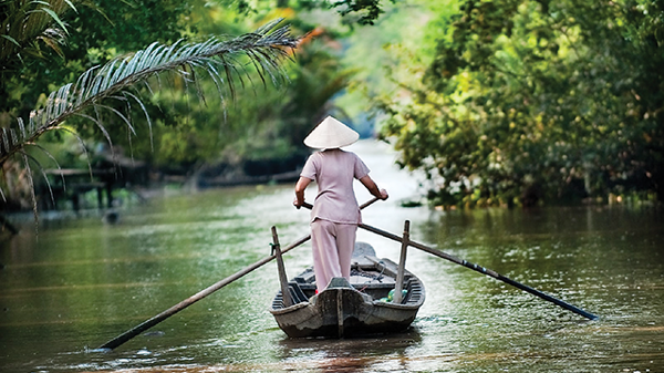 Du lịch “Net Zero” tiến tới xanh, bền vững