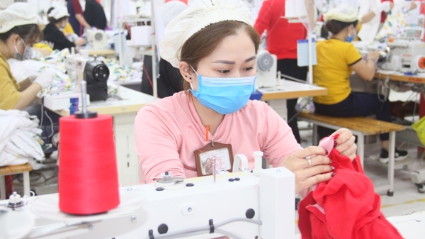 Thanh Hóa có hơn 900 doanh nghiệp đăng ký quay trở lại hoạt động