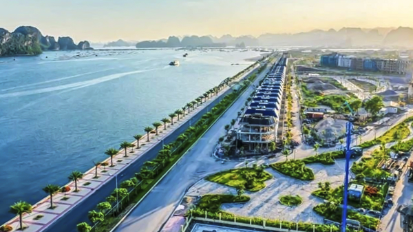 Quảng Ninh quyết tâm duy trì tăng trưởng