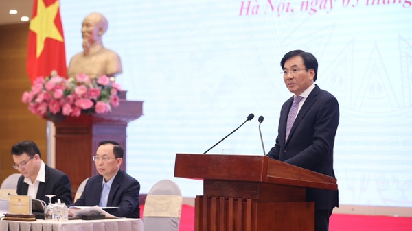 9 giải pháp để kinh tế Việt Nam bứt phá trong năm 2024