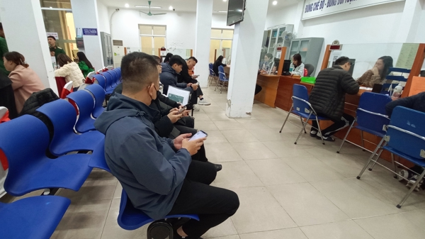 Hơn 1 triệu lao động thất nghiệp trong năm 2023