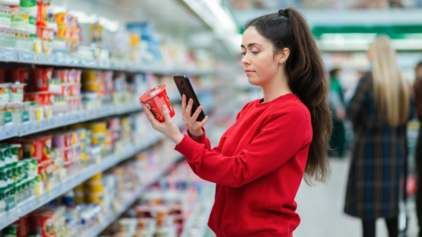 Bùng nổ xu hướng tiêu dùng thực phẩm bền vững