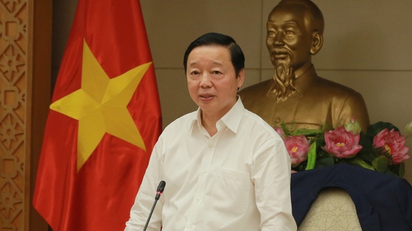 Chủ động xây dựng thị trường tín chỉ carbon để bảo vệ lợi ích quốc gia