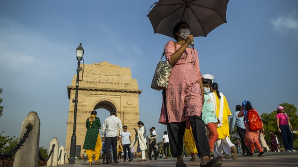 Những vấn đề lớn của nền kinh tế Ấn Độ