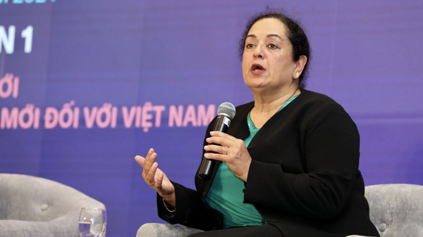 Chuyên gia kinh tế WB: Việt Nam cần thay đổi để phục hồi kinh tế tư nhân