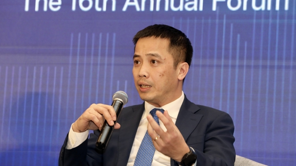 Cần không khí mới cho tăng trưởng 2024