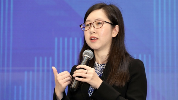 Đáy sản xuất đã qua, 2024 là năm phục hồi kinh tế, vốn ngoại vào chứng khoán mạnh mẽ hơn?