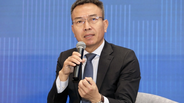 CEO Deloitte nêu 3 thách thức của Việt Nam khi chuyển đổi xanh