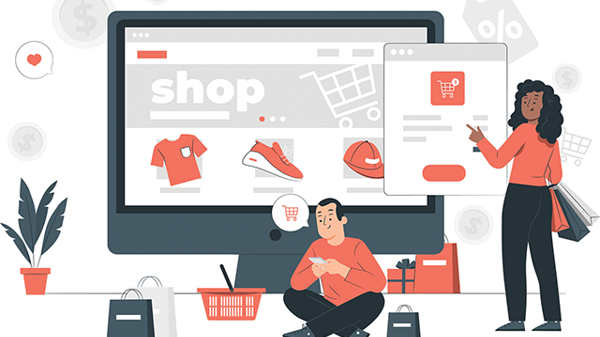 Kỷ nguyên mới của bán lẻ thông minh