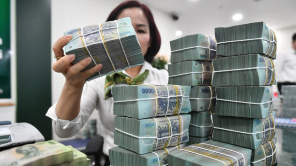 Xử lý sở hữu chéo, thao túng, chi phối tổ chức tín dụng