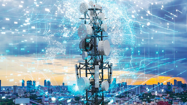 “Thời xa vắng” của doanh nghiệp viễn thông di động