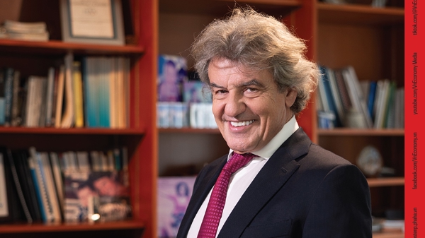 Đón đọc Tạp chí Kinh tế Việt Nam số 05-2024