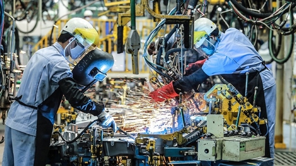 Sản xuất công nghiệp tháng 1/2024: “Vạn sự khởi đầu nan”