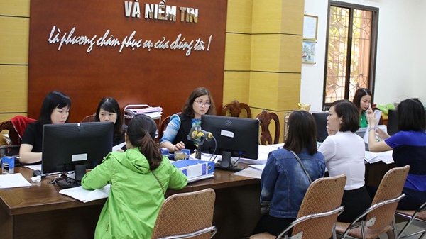 Hải Phòng thu tiền sử dụng đất tháng 1 đạt hơn 16% dự toán ngân sách năm 2024