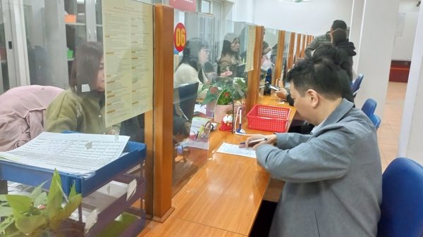 Hơn 64% người nhận trợ cấp thất nghiệp không có bằng cấp, chứng chỉ