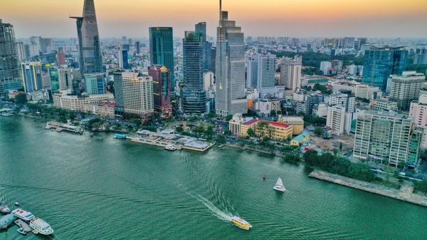 Điều kiện cần và đủ để xây dựng trung tâm tài chính quốc tế