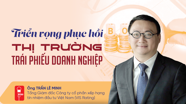 Triển vọng phục hồi thị trường trái phiếu doanh nghiệp