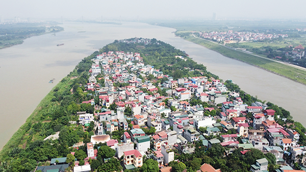 “Kỳ tích sông Hồng” sẽ tỏa sáng Hà Nội