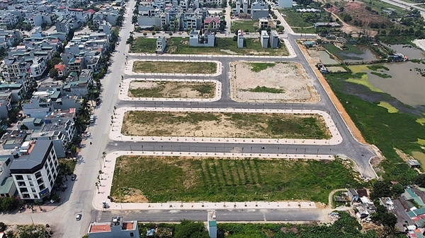 Đề xuất quy định mới về xây dựng, điều chỉnh, sửa đổi, bổ sung bảng giá đất