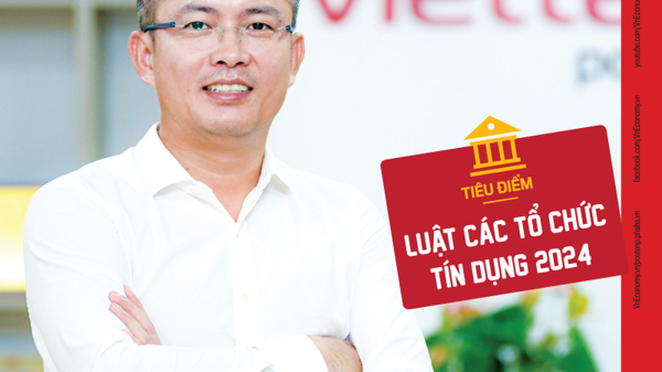Tạp chí Kinh tế Việt Nam số 09-2024