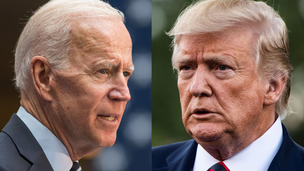 Sáu tiểu bang có thể quyết định kết quả bầu cử tổng thống Mỹ