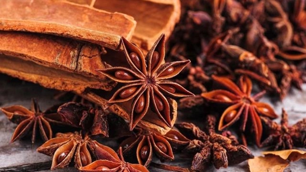 Giữ vững vị thế gia vị Việt trên thị trường thế giới