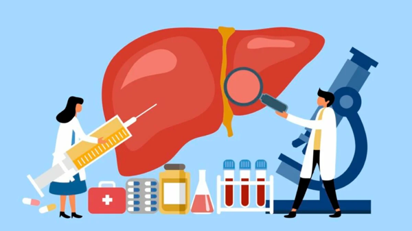 Vaccine giúp người bệnh ung thư gan có một sự chọn lựa mới