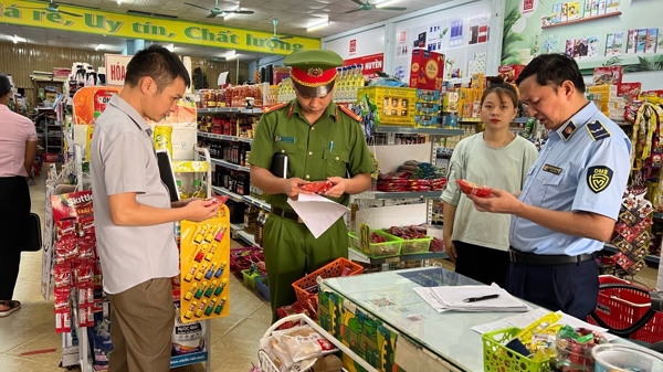 VCCI than phiền Dự thảo Nghị định thi hành Luật Giá gây khó dễ và trái quy luật thị trường