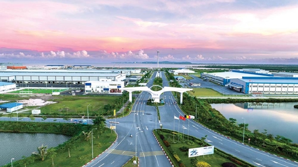 Đề xuất 6 nhóm chính sách thúc đẩy phát triển các khu công nghiệp, khu kinh tế