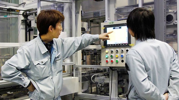 Hơn 23.000 người đi xuất khẩu lao động Nhật Bản trong quý 1/2024