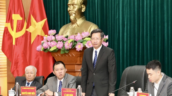 Vì sao Hải Phòng 9 năm liền tăng trưởng ở mức 2 con số?